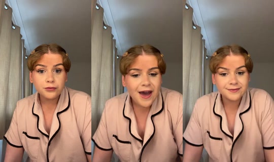izaakscragg TikTok Live — Sep 13, 2026, 5:14 PM