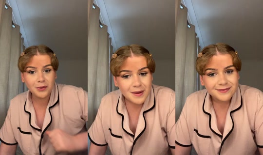 izaakscragg TikTok Live — Sep 13, 2026, 5:29 PM