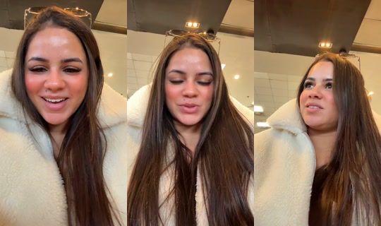 izabelacsst TikTok Live — Jul 15, 2026, 2:45 PM