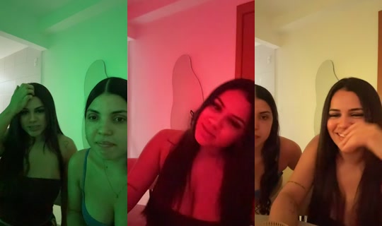 izabelacsst TikTok Live — Aug 2, 2026, 5:22 AM