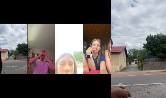 izabelkabindatschova TikTok Live — Aug 10, 2026, 11:20 AM