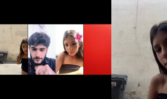 izabelkabindatschova TikTok Live — Aug 11, 2026, 11:28 AM
