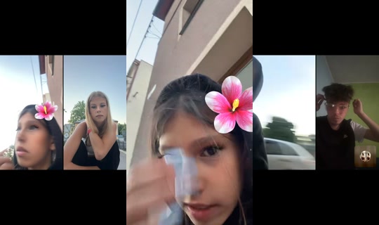 izabelkabindatschova TikTok Live — Aug 11, 2026, 6:06 PM
