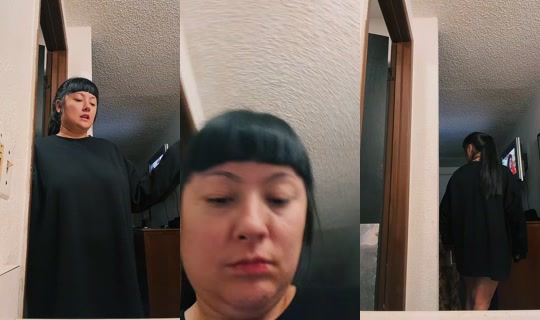 izabell201552972 TikTok Live — Jul 27, 2026, 5:03 AM