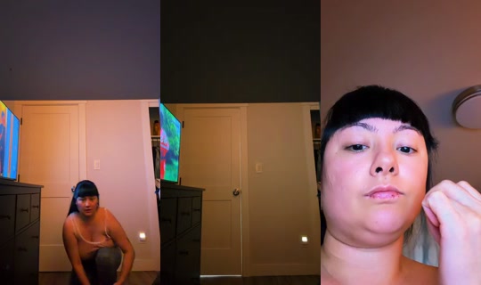 izabell201552972 TikTok Live — Aug 5, 2026, 3:28 AM