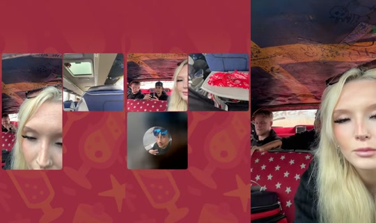 izabell_palm TikTok Live — Aug 29, 2026, 11:14 AM