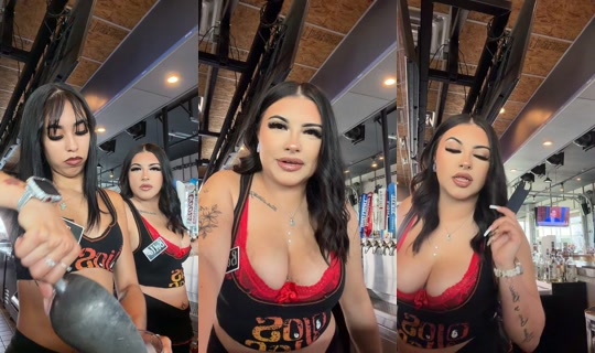 izabelle_lucero TikTok Live — Aug 12, 2026, 6:59 PM