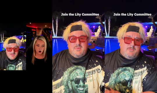 izadi TikTok Live — Aug 10, 2026, 4:56 AM
