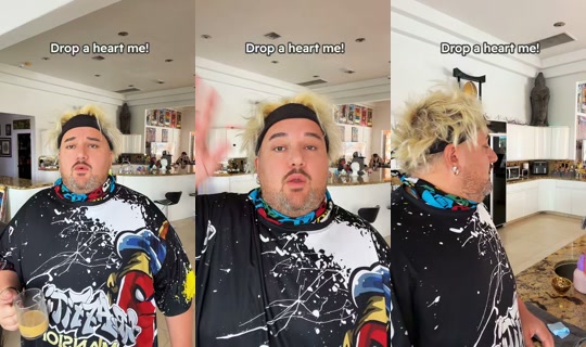 izadi TikTok Live — Aug 10, 2026, 7:19 PM