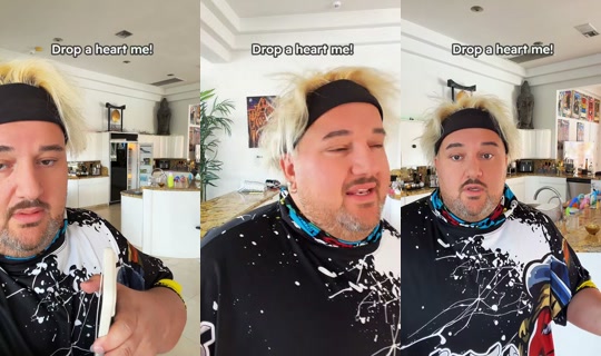 izadi TikTok Live — Aug 10, 2026, 8:09 PM