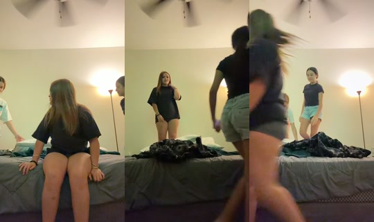 izargarzaaa TikTok Live — Aug 4, 2026, 11:38 AM