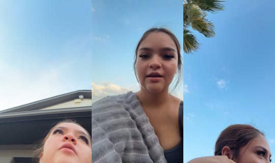 izargarzaaa TikTok Live — Aug 5, 2026, 1:04 AM