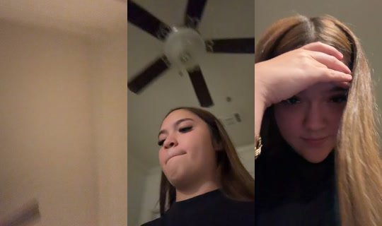izargarzaaa TikTok Live — Aug 5, 2026, 4:43 AM