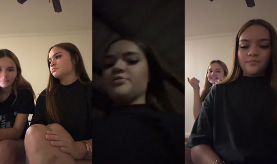 izargarzaaa TikTok Live — Aug 5, 2026, 5:23 AM