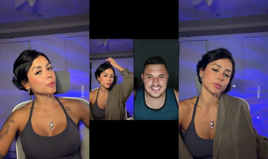 izasenna_ TikTok Live — Jul 10, 2026, 11:17 PM