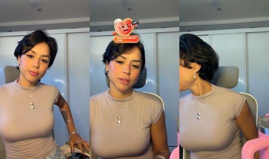 izasenna_ TikTok Live — Jul 11, 2026, 2:29 PM