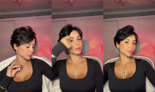 izasenna_ TikTok Live — Jul 13, 2026, 11:25 PM