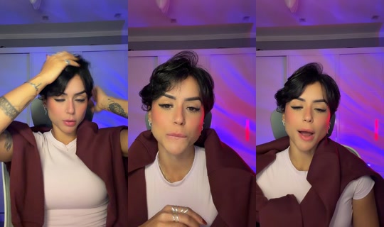 izasenna_ TikTok Live — Jul 16, 2026, 12:38 AM