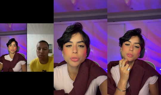 izasenna_ TikTok Live — Jul 16, 2026, 1:34 AM