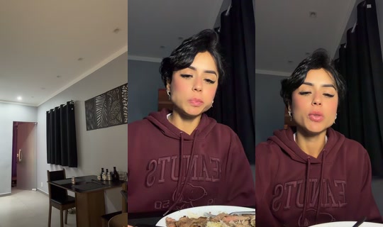 izasenna_ TikTok Live — Jul 16, 2026, 3:25 AM