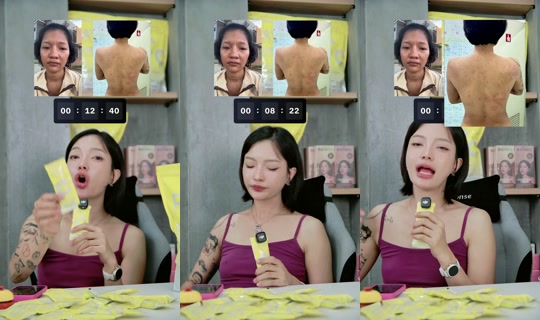 izaynomnoy TikTok Live — Jul 15, 2026, 3:21 PM