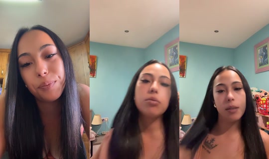 izortzerodriguez3 TikTok Live — Sep 3, 2026, 11:30 AM