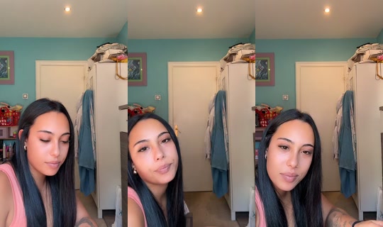 izortzerodriguez3 TikTok Live — Sep 3, 2026, 11:36 AM