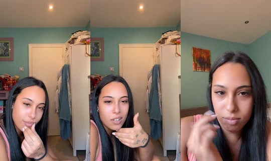 izortzerodriguez3 TikTok Live — Sep 3, 2026, 12:08 PM