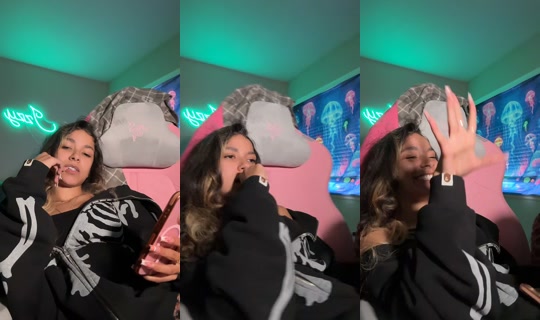 izprettythang420 TikTok Live — Sep 13, 2026, 11:56 PM