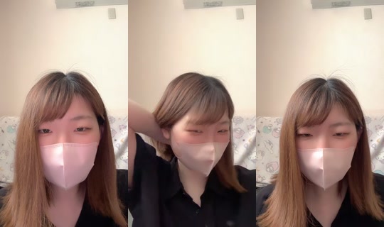 izumikhleta TikTok Live — Jul 10, 2026, 2:42 AM