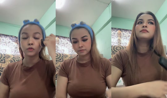 izyannie19 TikTok Live — Jul 27, 2026, 8:37 AM