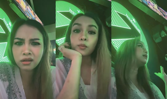izyannie19 TikTok Live — Jul 27, 2026, 11:27 AM