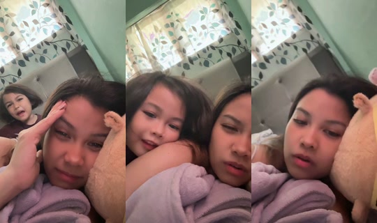 izyannie19 TikTok Live — Jul 28, 2026, 6:10 AM