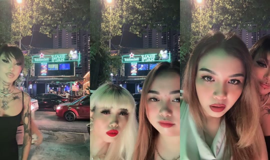 izyannie19 TikTok Live — Jul 28, 2026, 12:25 PM
