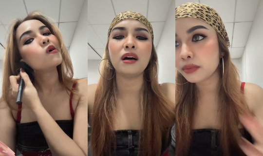 izyannie19 TikTok Live — Aug 4, 2026, 9:44 AM