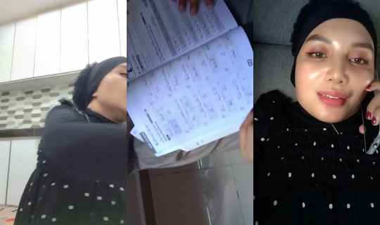 izzarahcollection TikTok Live — Aug 2, 2026, 4:38 AM