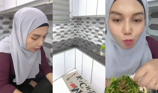 izzarahcollection TikTok Live — Aug 6, 2026, 10:02 AM