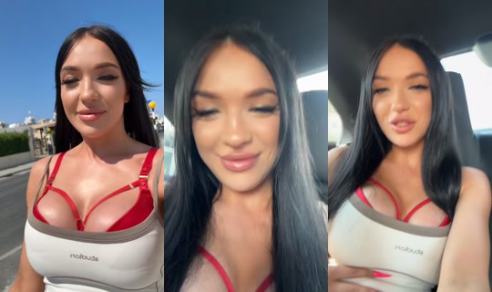 izzi_official TikTok Live — Aug 13, 2026, 11:59 AM