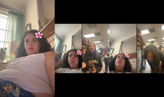 izzy.2finee4 TikTok Live — Aug 4, 2026, 1:23 PM
