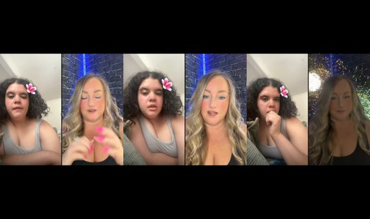 izzy.2finee4 TikTok Live — Aug 4, 2026, 2:28 PM