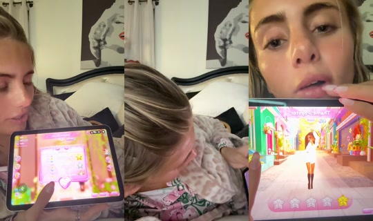 izzy.darnell TikTok Live — Aug 10, 2026, 2:22 AM