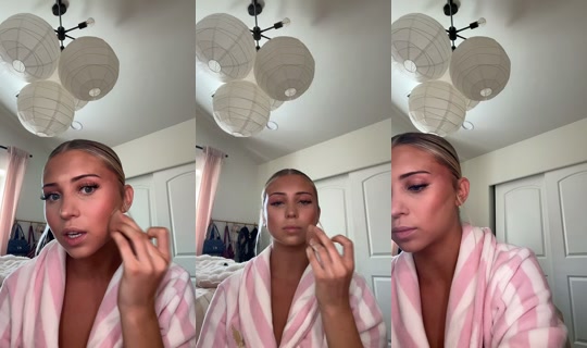 izzy__maz TikTok Live — Sep 11, 2026, 9:56 PM