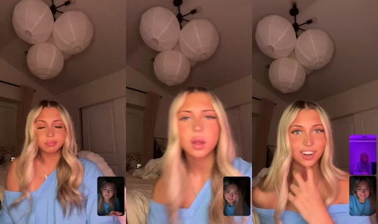 izzy__maz TikTok Live — Sep 13, 2026, 6:01 AM
