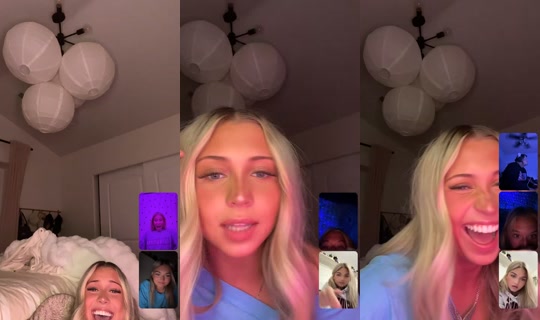 izzy__maz TikTok Live — Sep 13, 2026, 6:26 AM