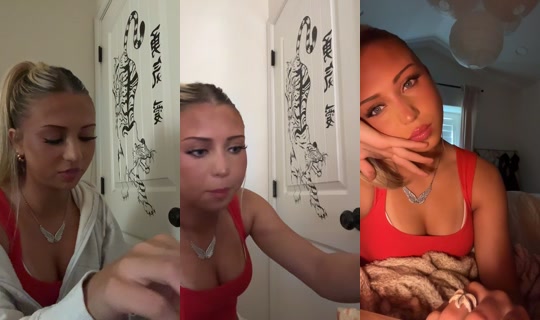 izzy__maz TikTok Live — Sep 14, 2026, 7:02 PM