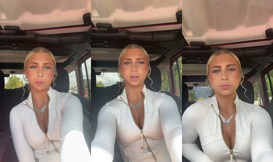 izzy__maz TikTok Live — Sep 15, 2026, 8:31 PM