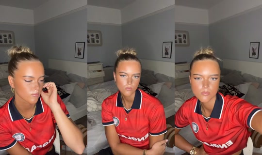 izzymarshallx TikTok Live — Jul 15, 2026, 6:02 PM