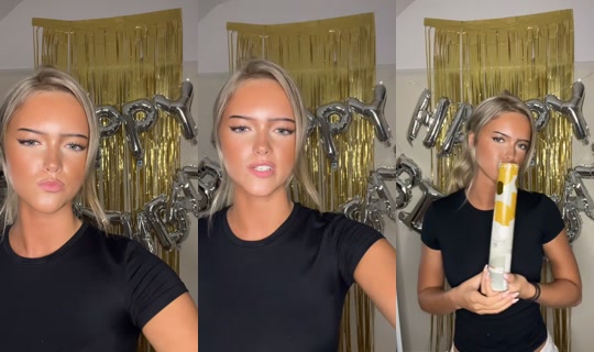 izzymarshallx TikTok Live — Aug 1, 2026, 9:38 PM