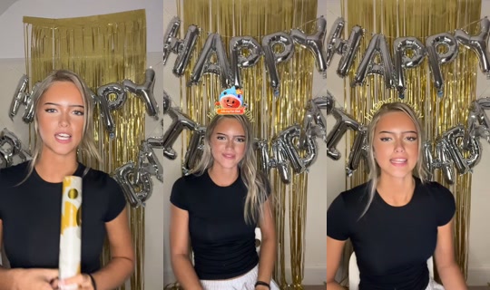 izzymarshallx TikTok Live — Aug 1, 2026, 10:57 PM