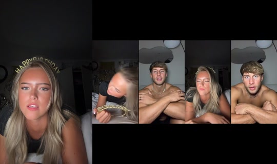 izzymarshallx TikTok Live — Aug 2, 2026, 12:38 AM